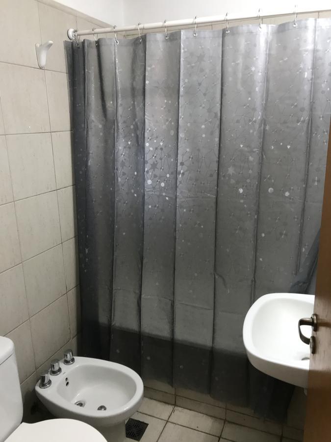 Apartamento En Country Pilar Piscina Parrilla Propia Hasta 4 Personas Eksteriør billede