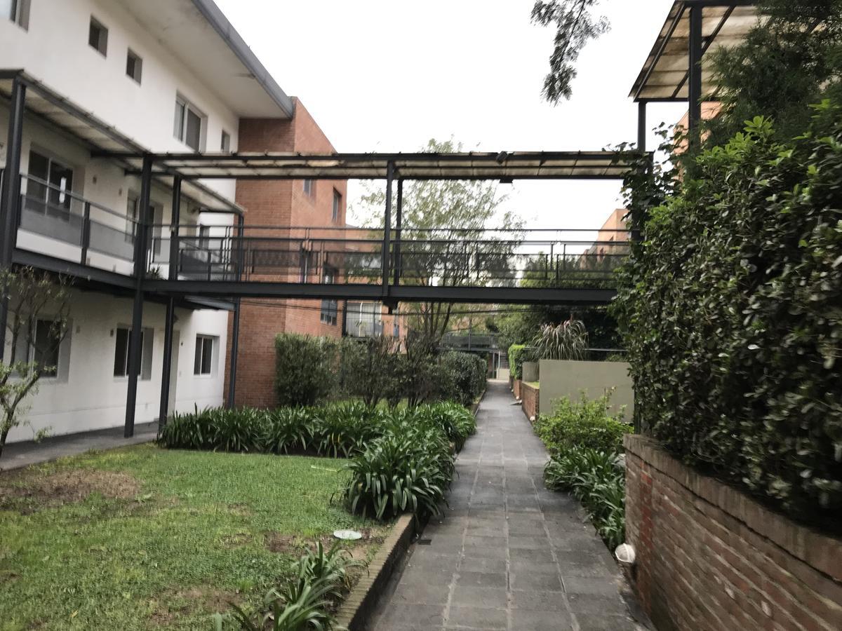 Apartamento En Country Pilar Piscina Parrilla Propia Hasta 4 Personas Eksteriør billede